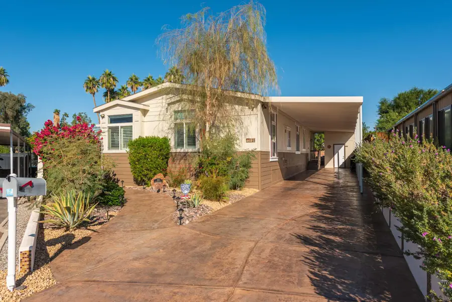 128 Calle Del Callado, Palm Springs, CA 92264 - Image #2