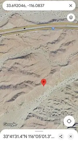 146 Vacant Land, Coachella, CA 92236 - Image #3
