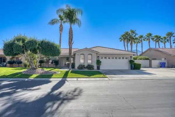 81145 Aurora Avenue, Indio, CA 92201
