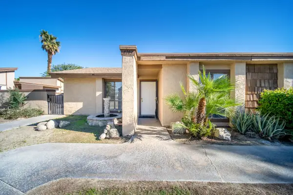 45546 Aladdin Street #A103, Indio, CA 92201