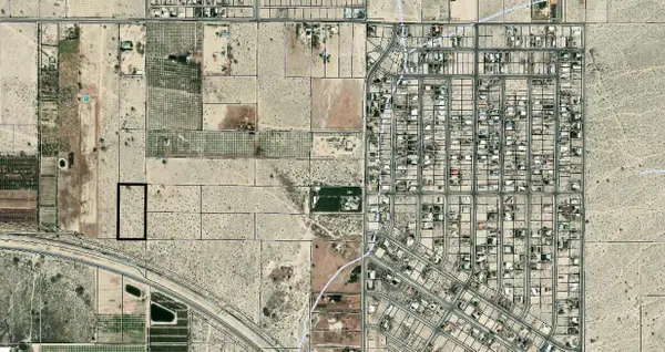 0 Avenue 70, Thermal, CA 92274