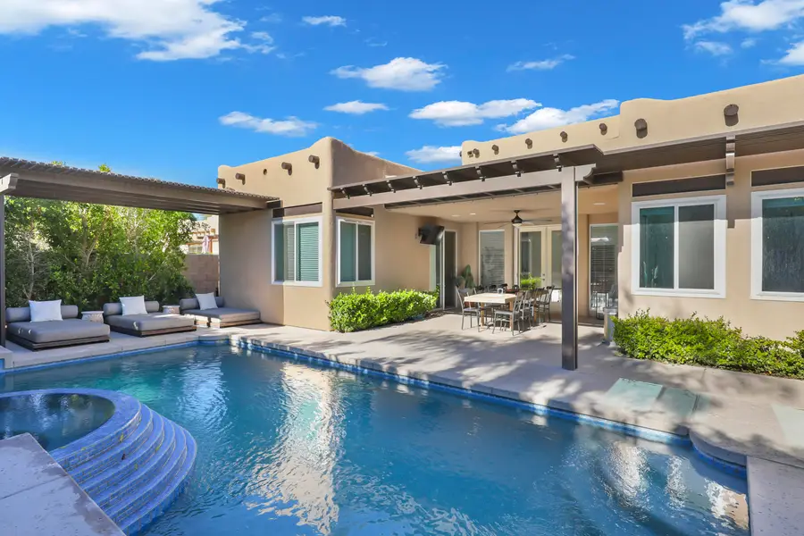 78169 Desert Mountain Circle, Bermuda Dunes, CA 92203 - #2