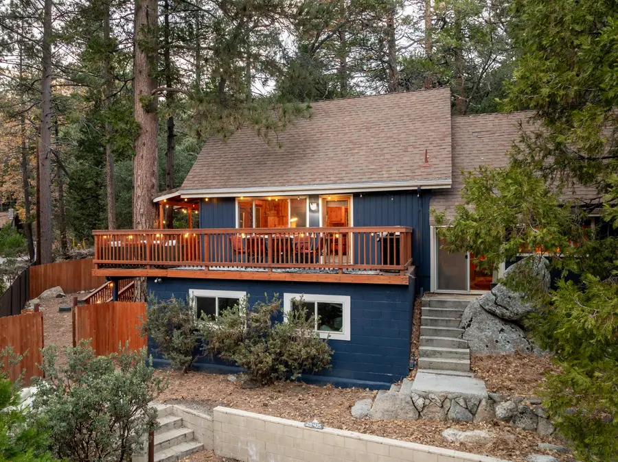 25435 Franklin Drive, Idyllwild, CA 92549 - Image #3