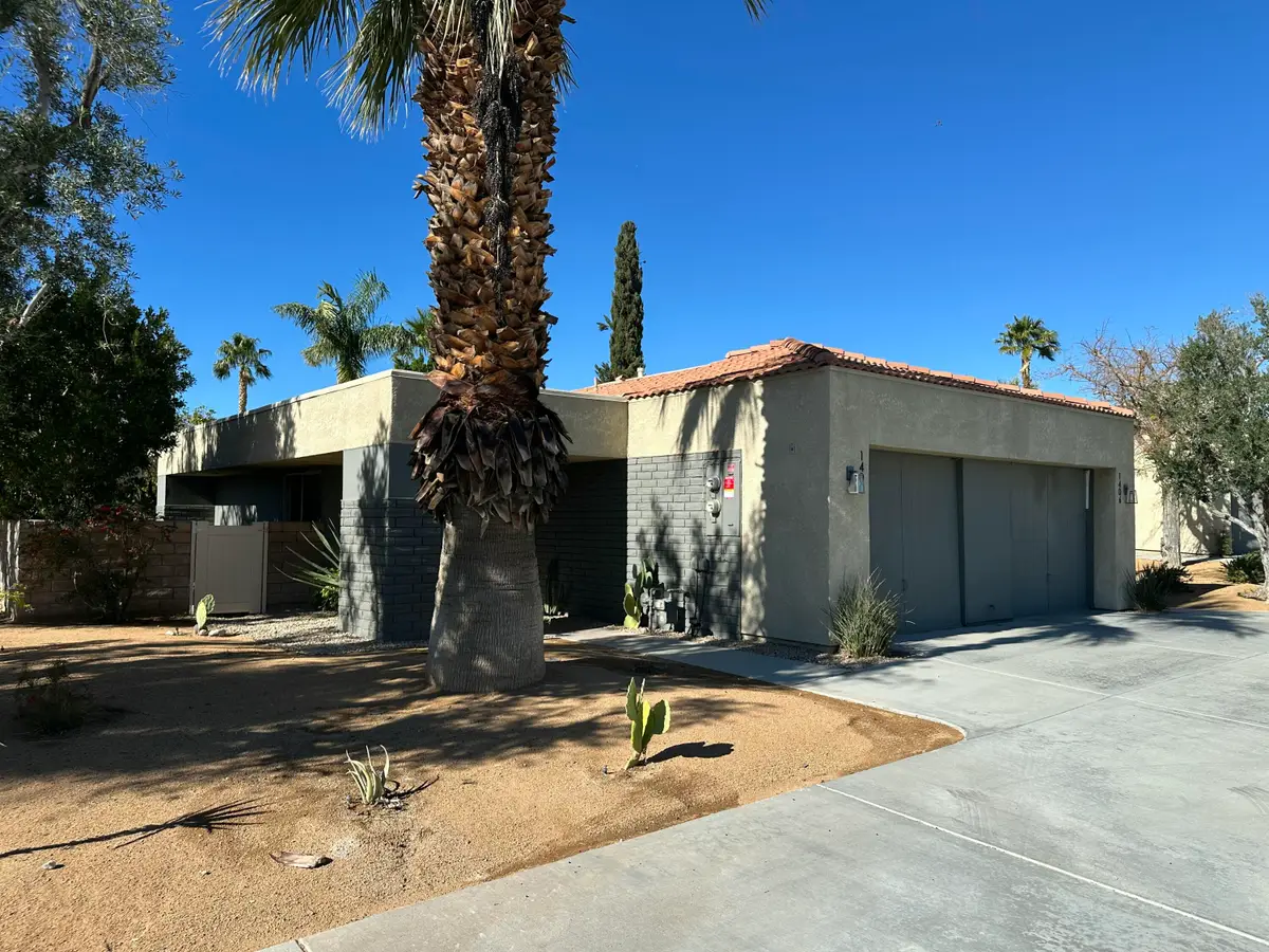 1400 Sunflower Circle S, Palm Springs, CA 92262 - Image #1