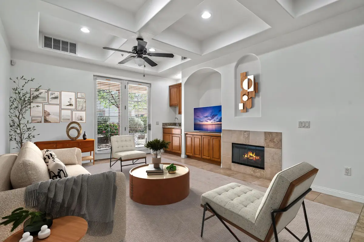 2702 Via Calderia, Palm Desert, CA 92260 - Image #1