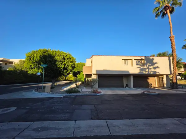 464 E Calle Begonia, Palm Springs, CA 92262