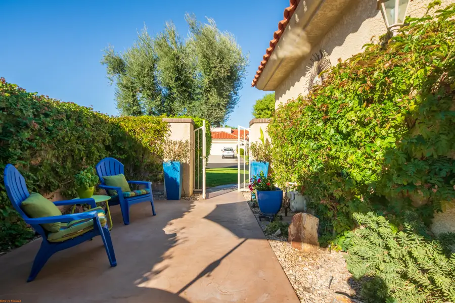 107 Celano Circle, Palm Desert, CA 92211 - #2