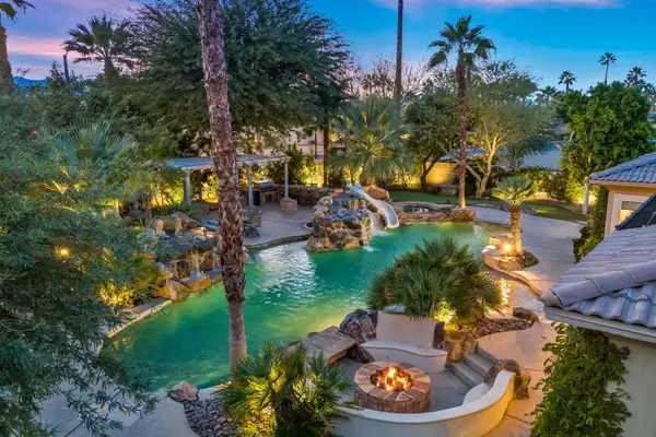 155 Bellini Way, Palm Desert, CA 92211