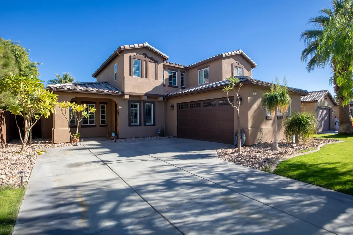 48914 Chichen Itza Road, Coachella, CA 92236 - Image #1