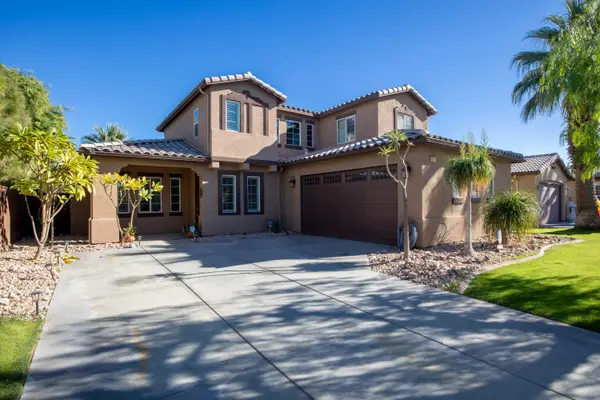 48914 Chichen Itza Road, Coachella, CA 92236