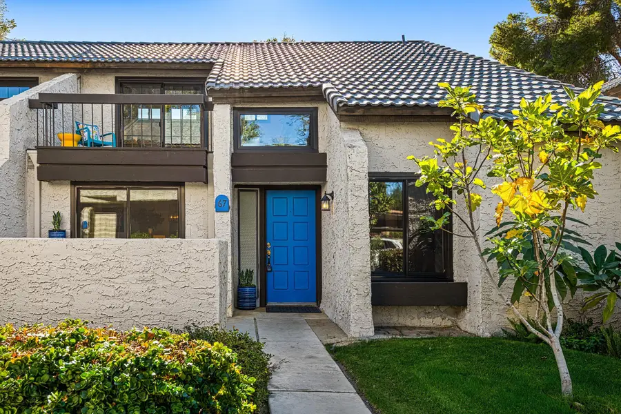 67 Portola Drive, Palm Springs, CA 92264 - Image #2