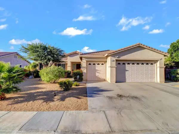 13633 Overlook Drive, Desert Hot Springs, CA 92240