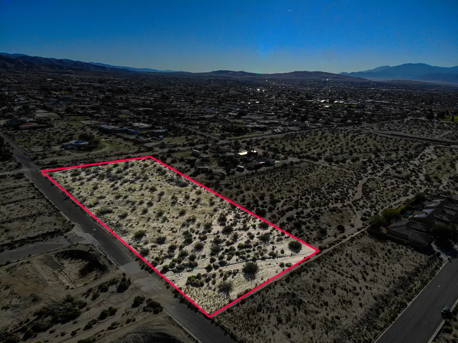 0 12th Street, Desert Hot Springs, CA 92240 - Image #2