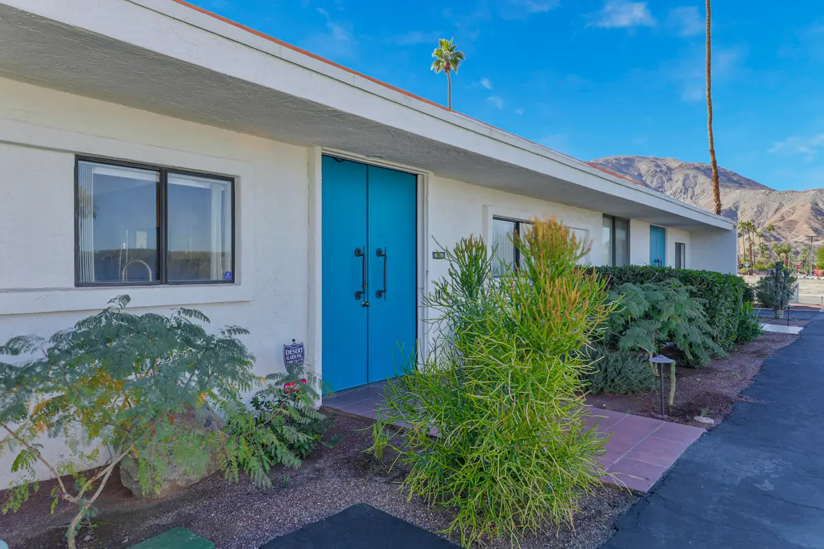 45760 Ocotillo Drive, Palm Desert, CA 92260 - #1