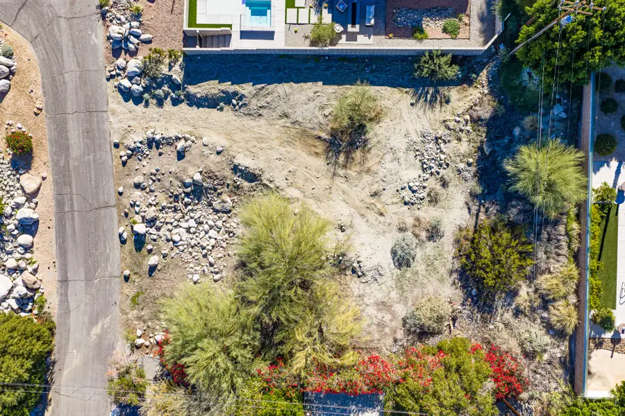 0 N Vista Drive, Palm Springs, CA 92262 - Image #3