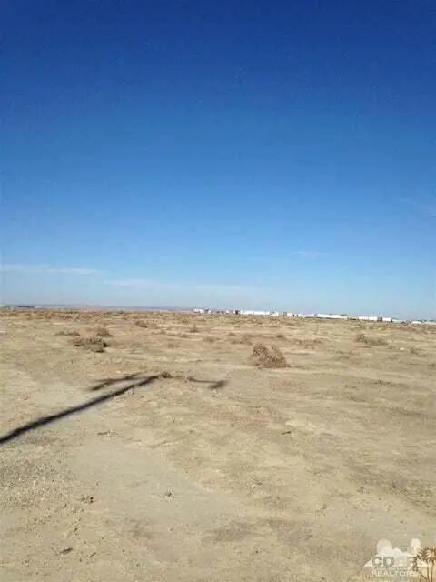 Industrial Lot G8/15 Vac Vic Ave, Lancaster, CA 93536