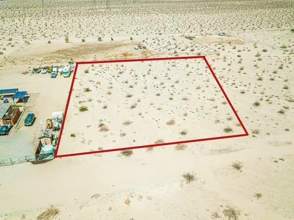 00 Shadow Mountain Lane, Thousand Palms, CA 92276