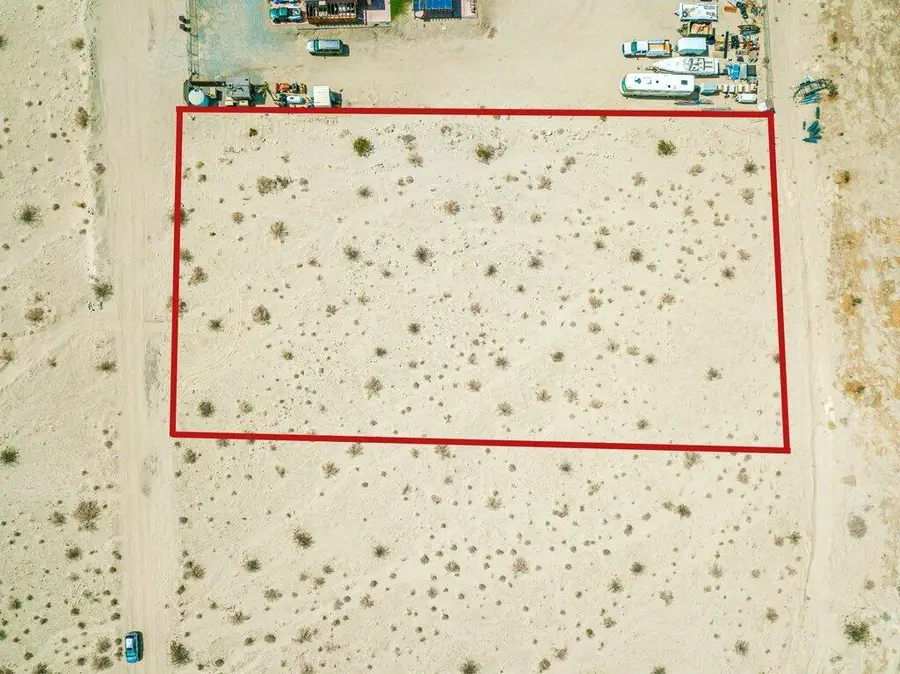 00 Shadow Mountain Lane, Thousand Palms, CA 92276 - Image #3