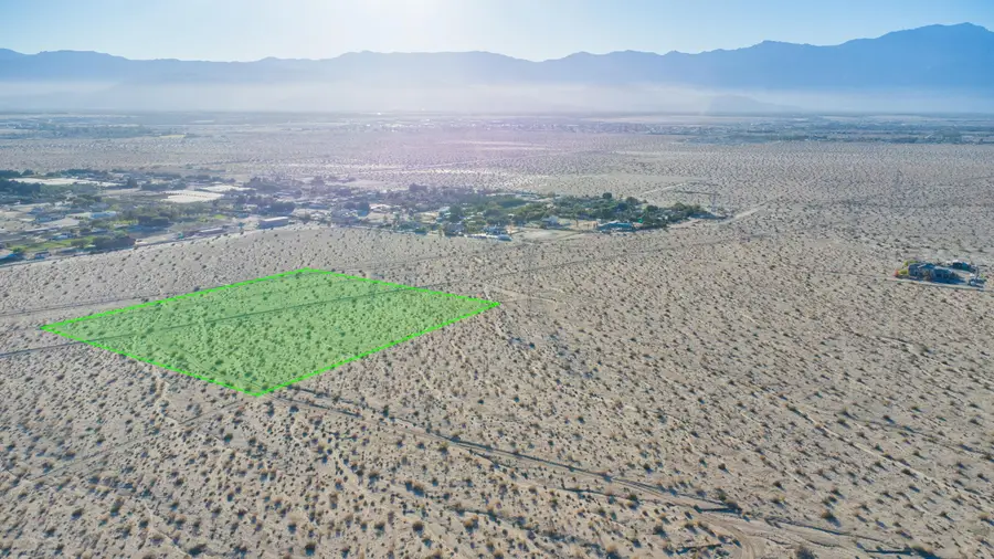 000 Shadow Mountain Lane, Thousand Palms, CA 92276 - #2