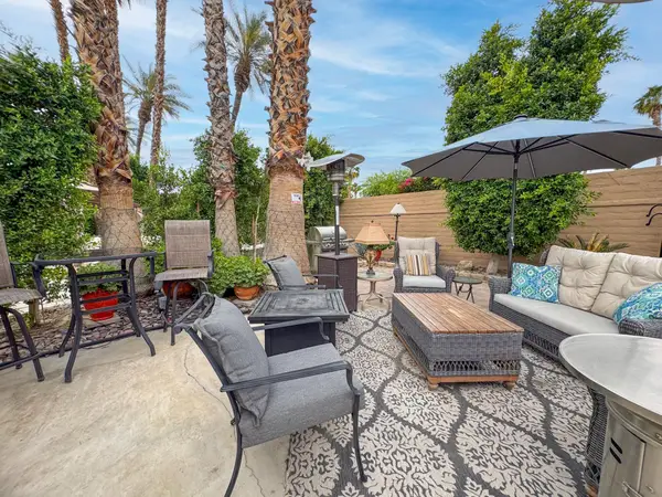 80394 Avenue 48 #90, Indio, CA 92201