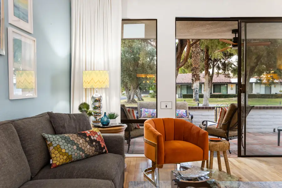 60 El Toro Drive, Rancho Mirage, CA 92270 - Image #3