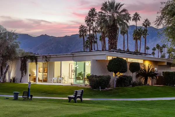 146 Eastlake Drive, Palm Springs, CA 92264