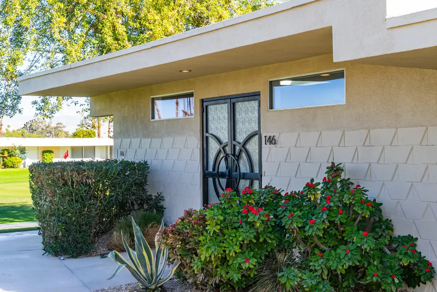 146 Eastlake Drive, Palm Springs, CA 92264 - #2