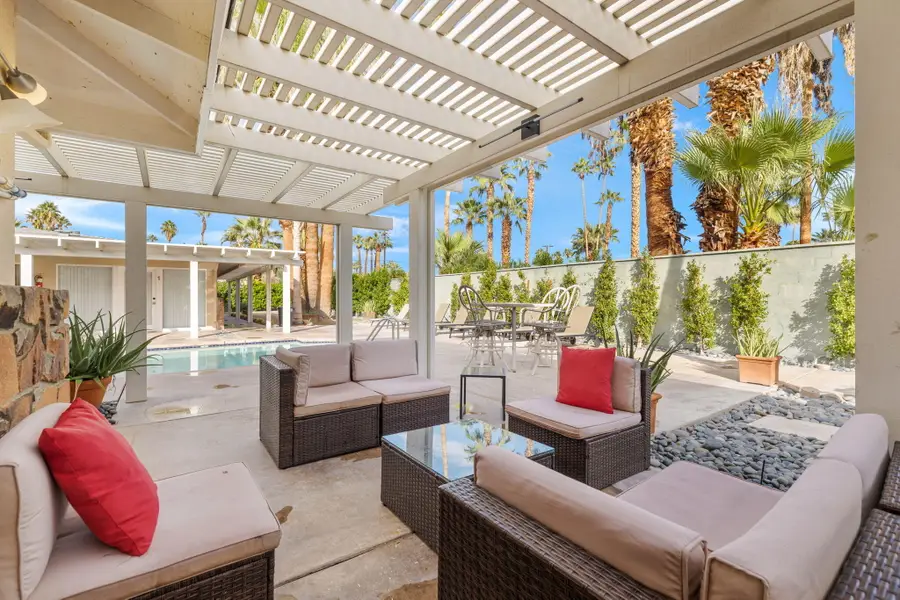 1425 S Via Soledad, Palm Springs, CA 92264 - Image #3