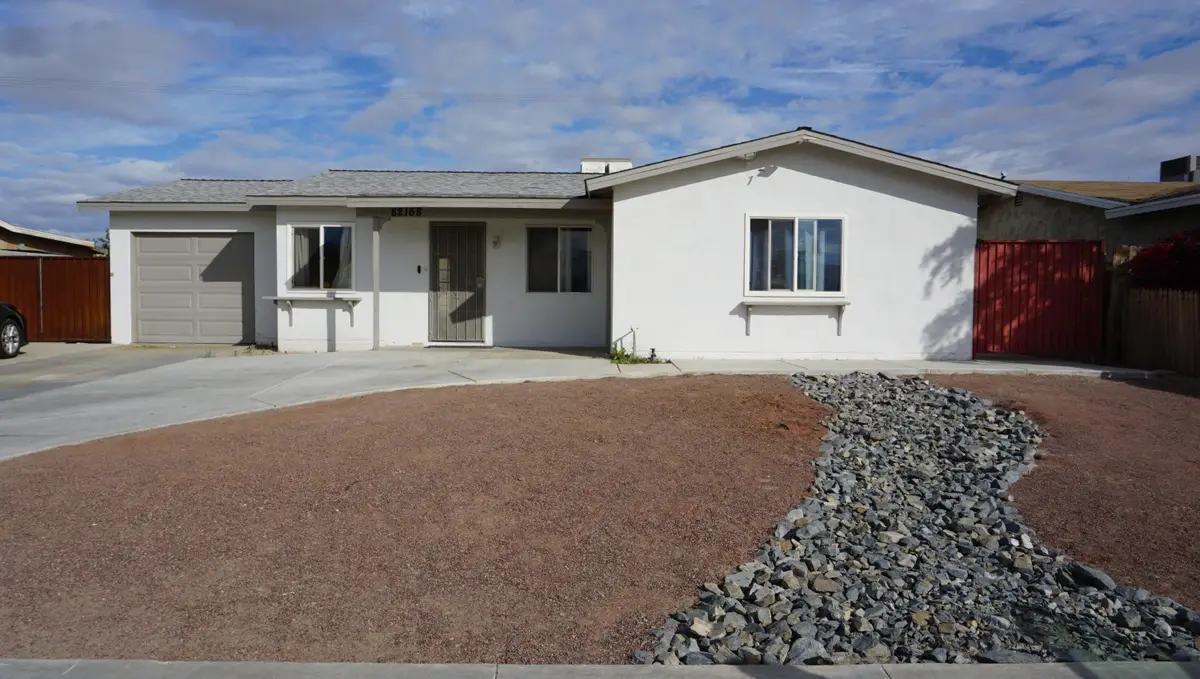 82168 Crest Avenue, Indio, CA 92201 - Image #1