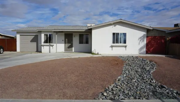 82168 Crest Avenue, Indio, CA 92201