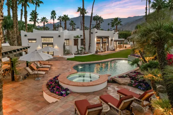 53055 Avenida Juarez, La Quinta, CA 92253