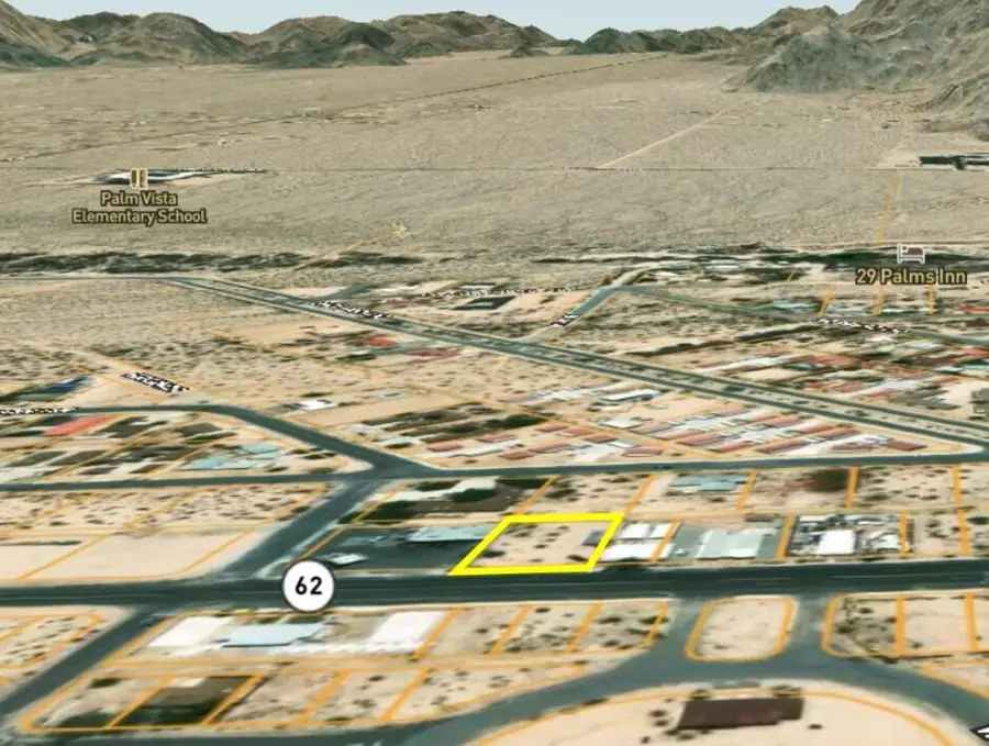 124 Twentynine Palms Highway, Twentynine Palms, CA 92277 - #3