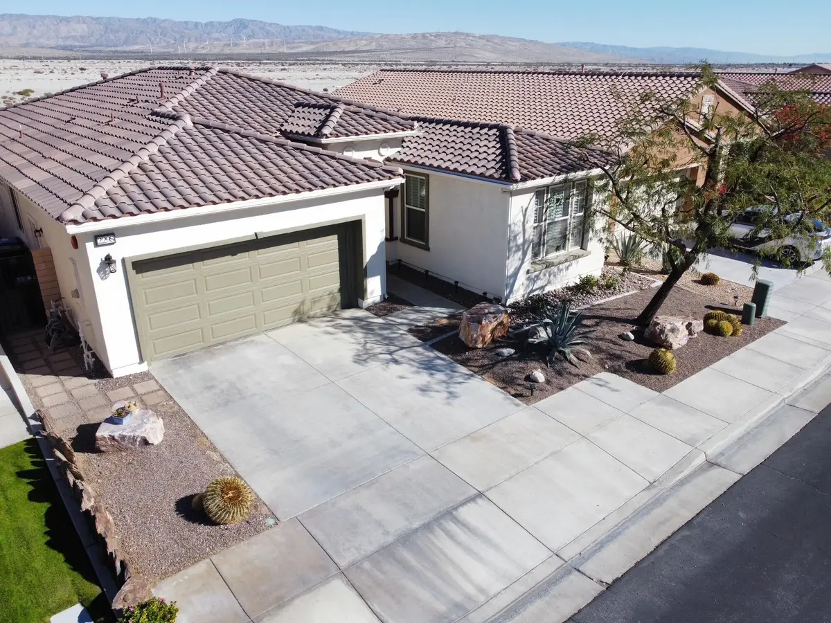 2298 Savanna Way, Palm Springs, CA 92262 - Image #1