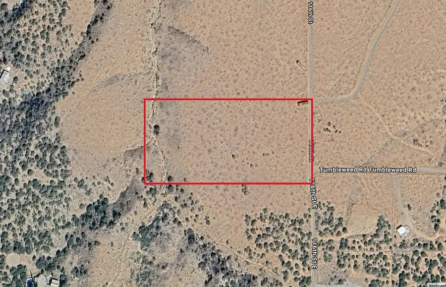 116th Street East & Tumbleweed Rd., Juniper Hills, CA 93543 - Image #3