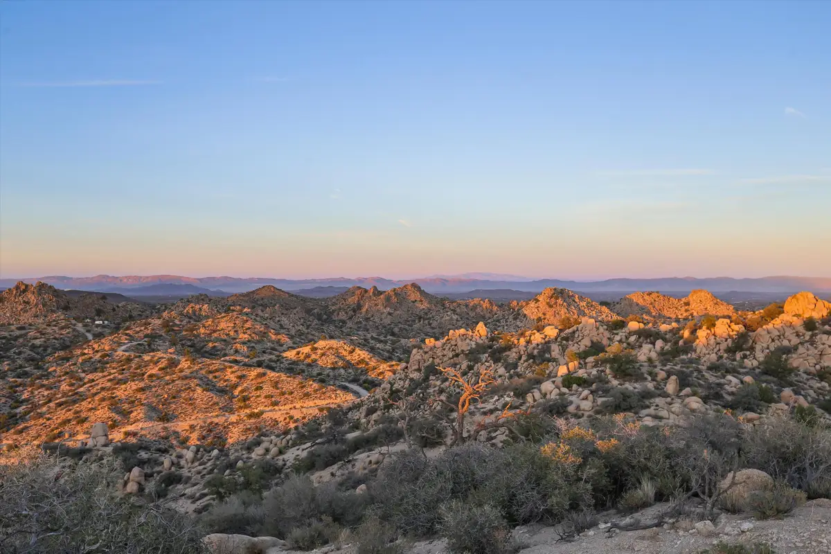 6385 Paseo Los Ninos, Yucca Valley, CA 92284 - Image #1