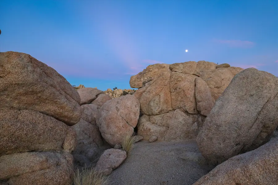 6385 Paseo Los Ninos, Yucca Valley, CA 92284 - Image #3