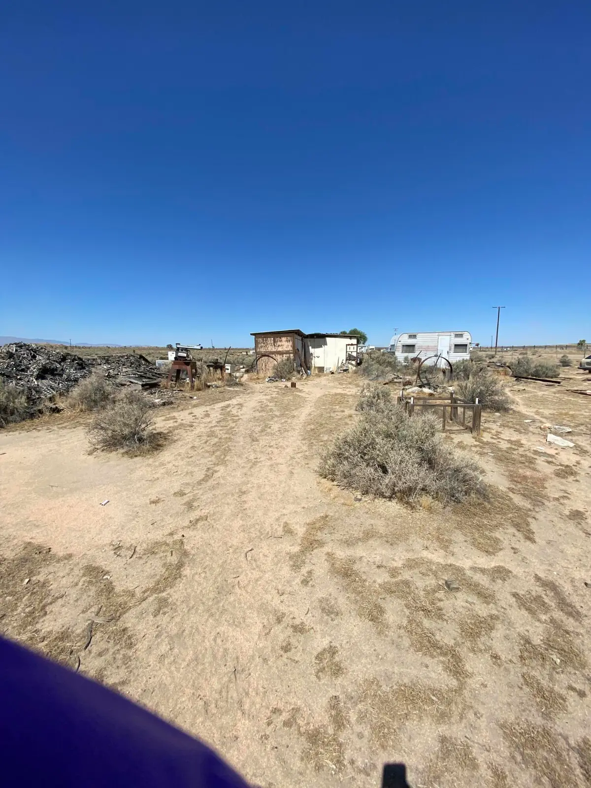 267 Bella Vista Drive, Adelanto, CA 92301 - Image #1
