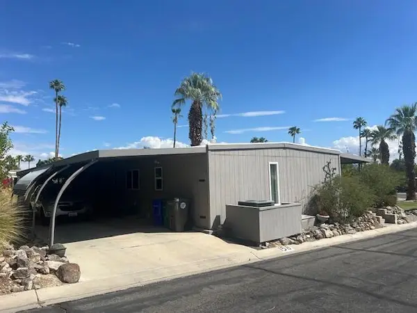 158 49305 Highway 74, Palm Desert, CA 92260