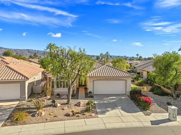 38650 Orangecrest Road, Palm Desert, CA 92211