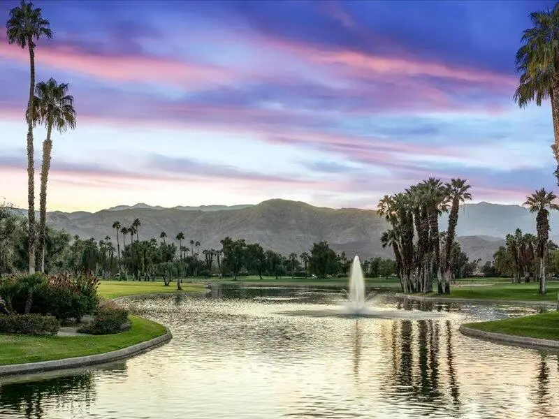 899 Island Drive #102, Rancho Mirage, CA 92270 - Image #2