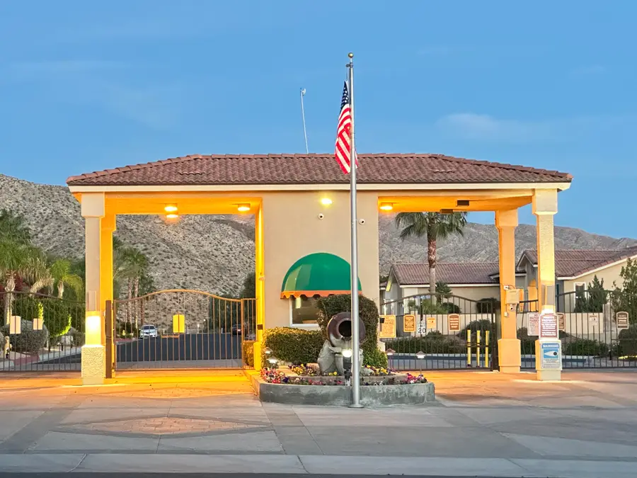 8381 Summit Pass, Desert Hot Springs, CA 92240 - Image #2