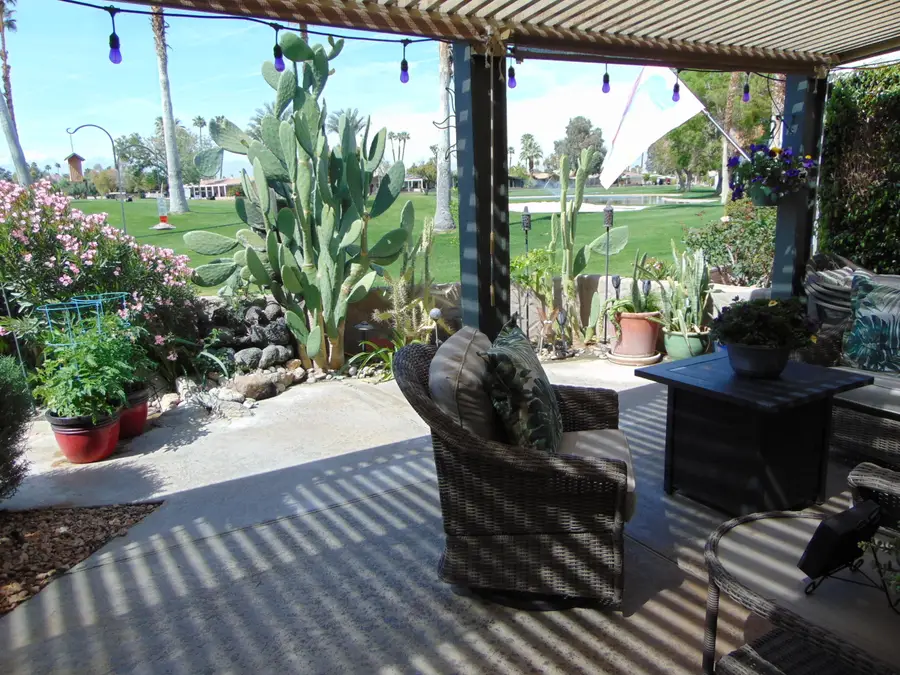 73450 Country Club Drive #122, Palm Desert, CA 92260 - Image #2