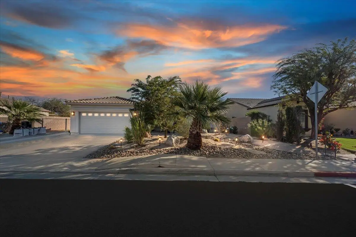 3982 Eastgate Road, Palm Springs, CA 92262 - Image #1