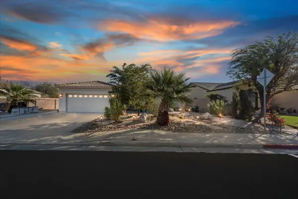 3982 Eastgate Road, Palm Springs, CA 92262