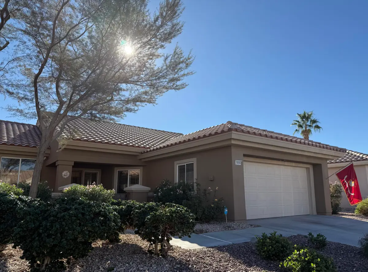 78209 Yucca Blossom Drive, Palm Desert, CA 92211 - Image #1