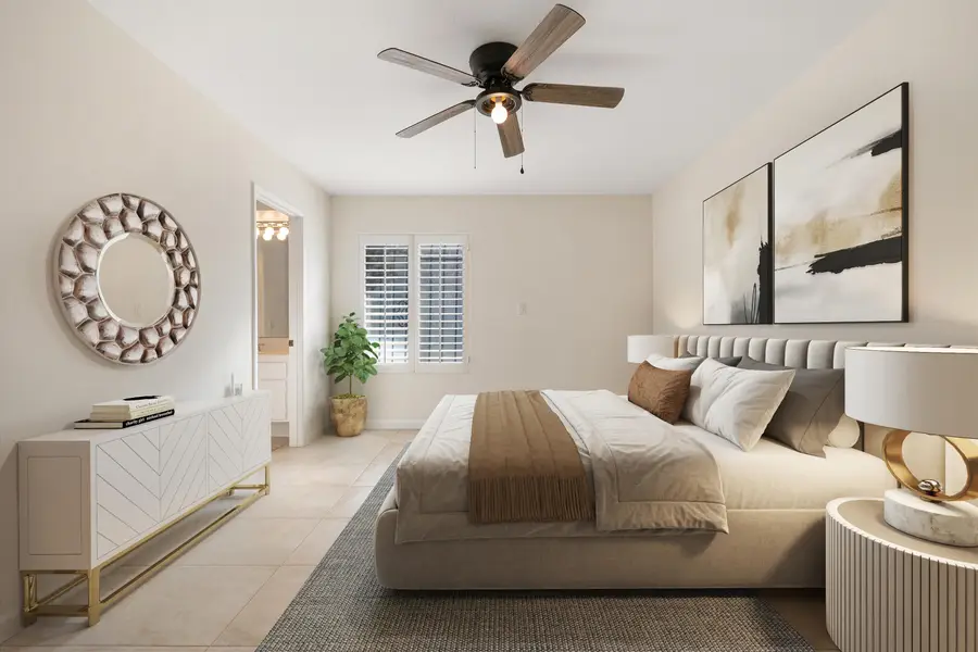 1407 N Sunrise Way #28, Palm Springs, CA 92262 - Image #3