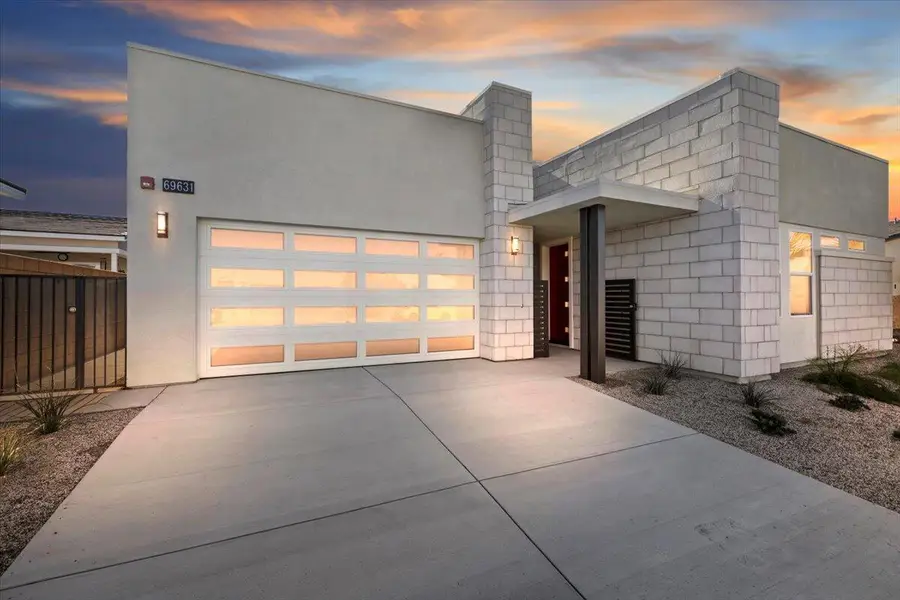 69631 Camino Mirasol, Cathedral City, CA 92234 - Image #2