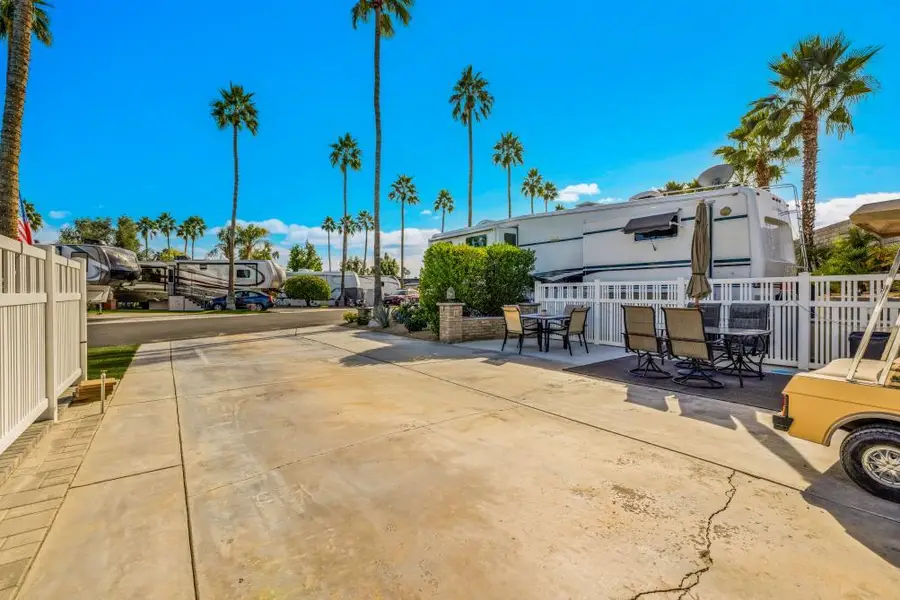 69411 Ramon Road #129, Cathedral City, CA 92234 - Image #3