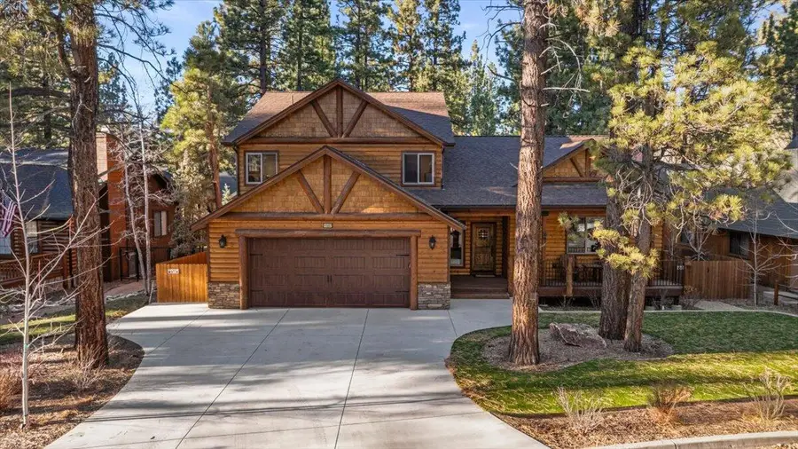 41562 Stone Bridge Road, Big Bear Lake, CA 92315 - Image #2