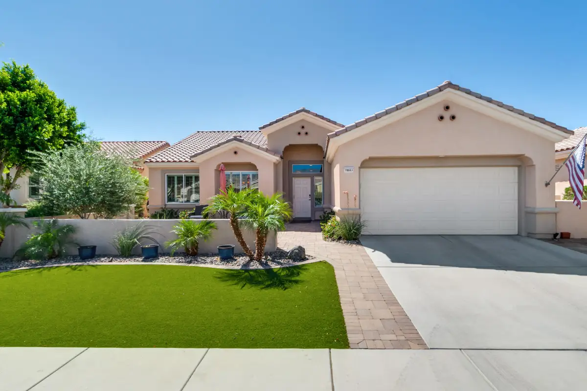 78663 Stansbury Court, Palm Desert, CA 92211 - Image #1